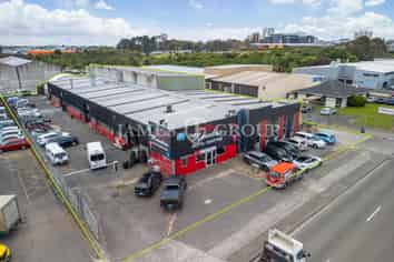 Tenanted Investment Opportunity | Wiri Station Rd
