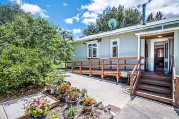1819 Mataraua Road, Kaikohe