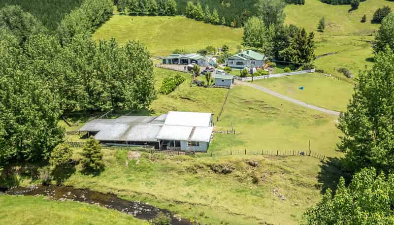 1819 Mataraua Road, Kaikohe