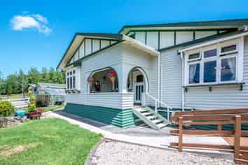 1819 Mataraua Road, Kaikohe