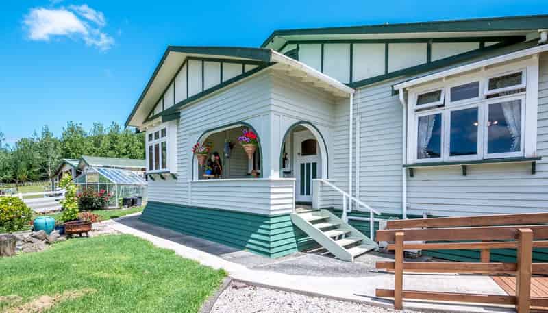 1819 Mataraua Road, Kaikohe