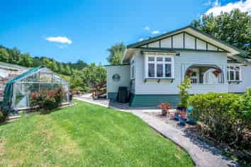 1819 Mataraua Road, Kaikohe