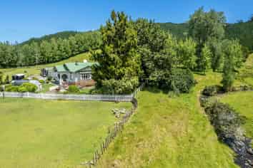 1819 Mataraua Road, Kaikohe