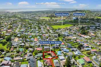 54 Maioro Street, New Windsor