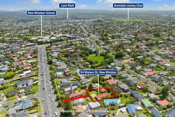 54 Maioro Street, New Windsor