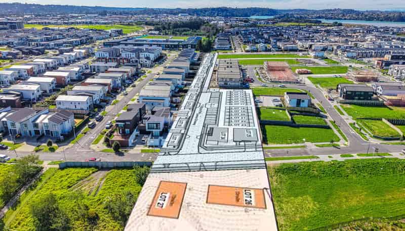 12 Scott Road, Hobsonville