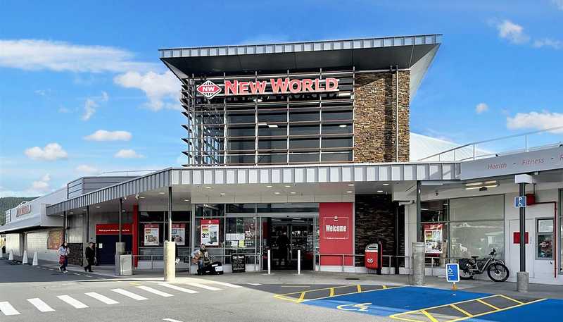  35 Oxford Street, Tawa