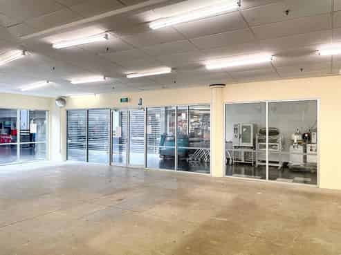 Central Mall Shop