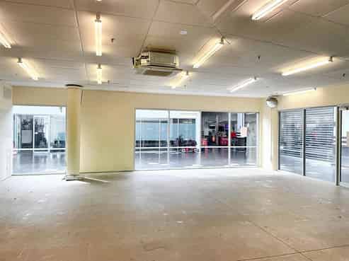 Central Mall Shop