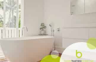 Ground Floor Franchise Opportunity – Only $395K For Bathroom Business Delivering $286K Profit