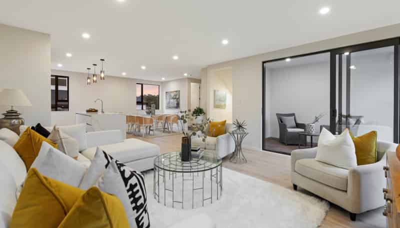 6D Ravello Rise, Mission Heights