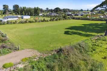 173 Avenue Road, Foxton