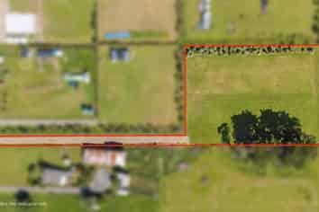 173 Avenue Road, Foxton