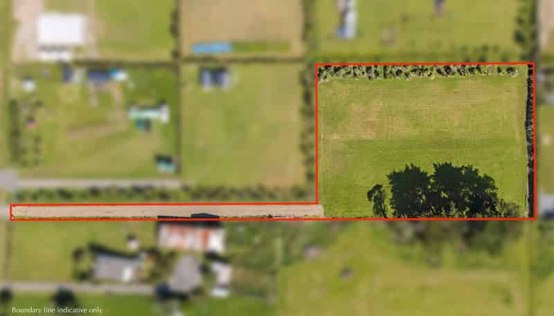 173 Avenue Road, Foxton