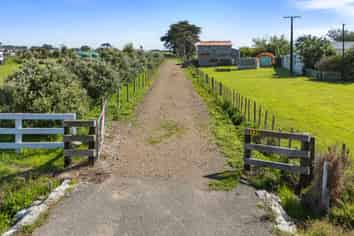 173 Avenue Road, Foxton
