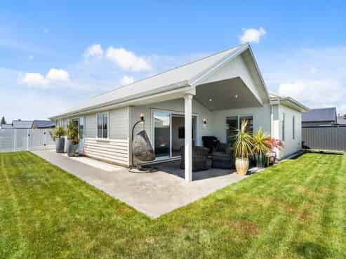 88 Hunter Drive, Awatoto