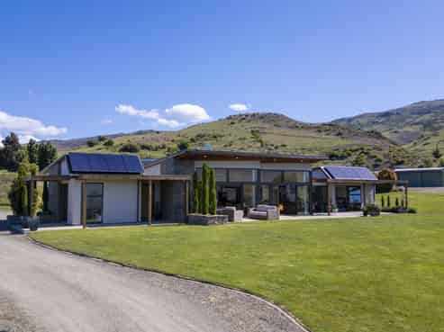 27 Pipeclay Gully Road, Bannockburn