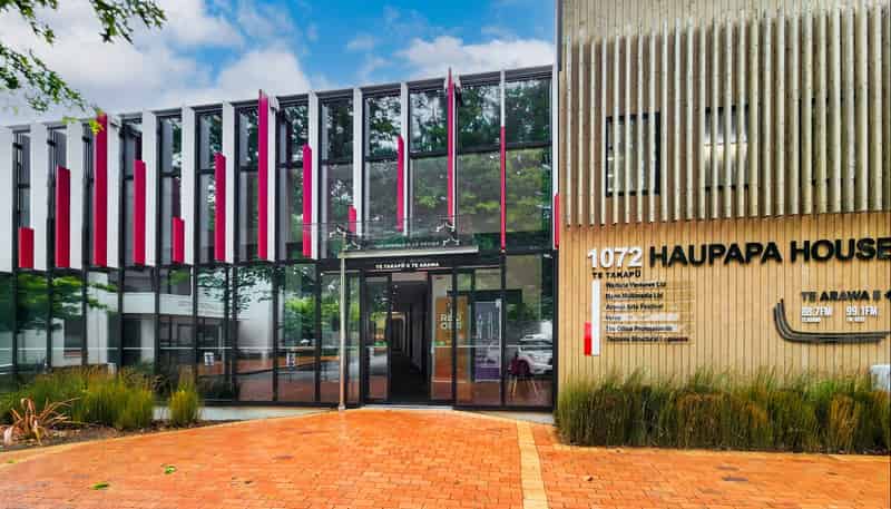 1072 Haupapa Street, Rotorua