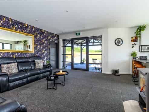4A Mount Michael Road, Fairlie