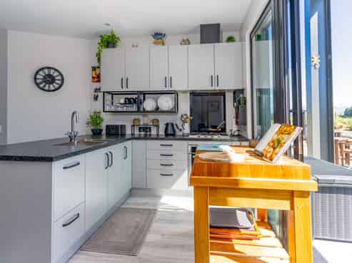 4A Mount Michael Road, Fairlie