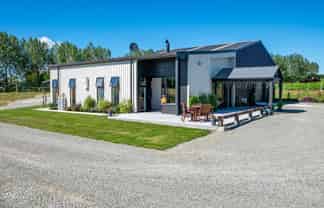 4A Mount Michael Road, Fairlie