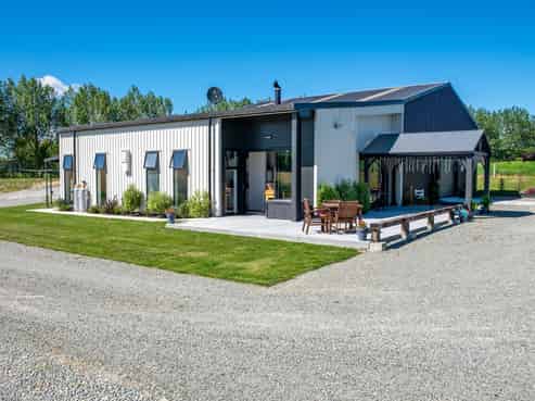 4A Mount Michael Road, Fairlie