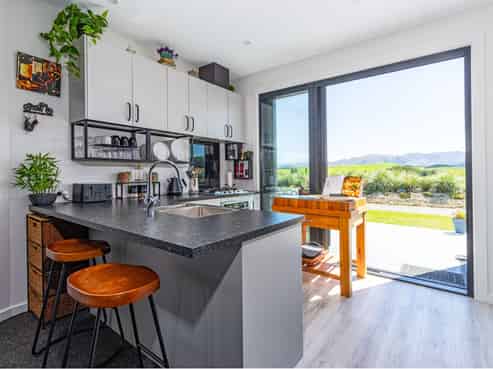 4A Mount Michael Road, Fairlie