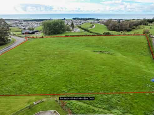 Lot 2/239 Redcastle Road, Oamaru North