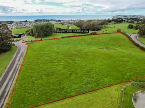 Lot 2/239 Redcastle Road, Oamaru North