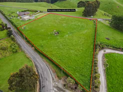 Lot 2/239 Redcastle Road, Oamaru North