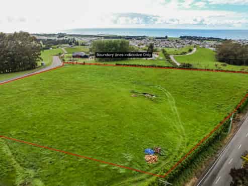 Lot 2/239 Redcastle Road, Oamaru North