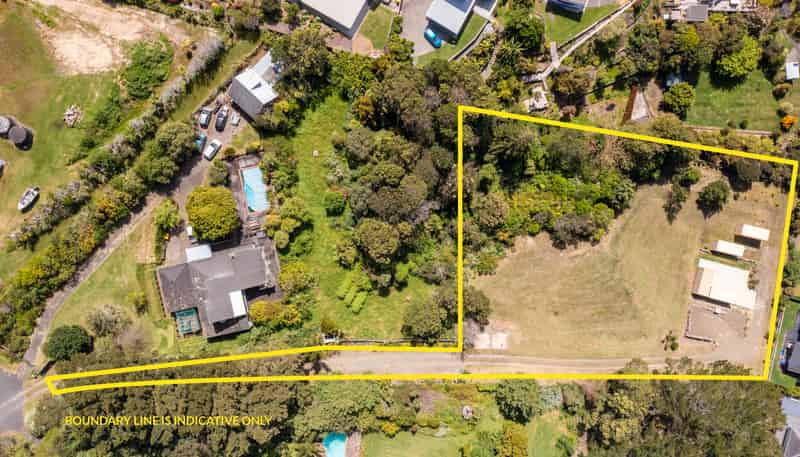 30 Clayden Drive, Gulf Harbour