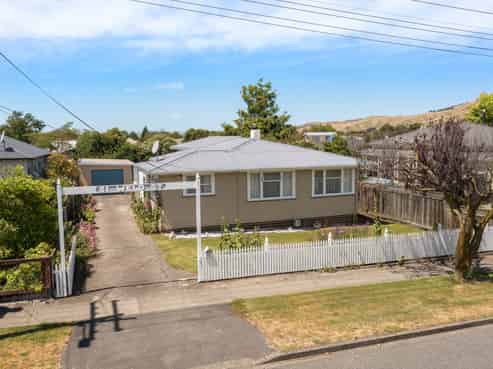 51 Weld Street, Redwoodtown
