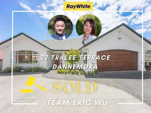 22 Tralee Terrace, Dannemora