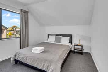 8/116 Stanmore Road, Linwood
