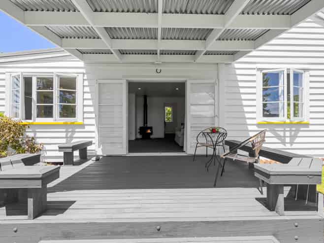 60 Totara St (State Highway 4), Taumarunui