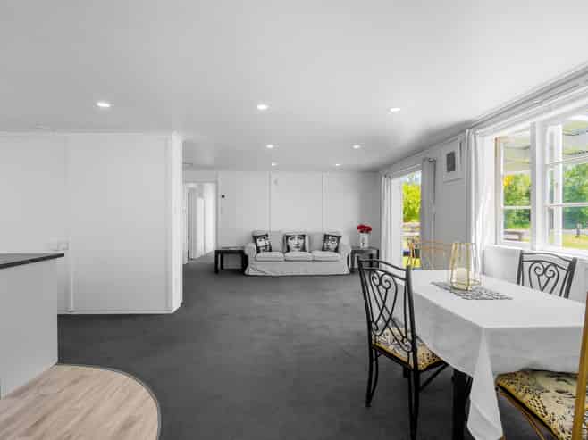 60 Totara St (State Highway 4), Taumarunui