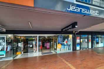 High Street Retail