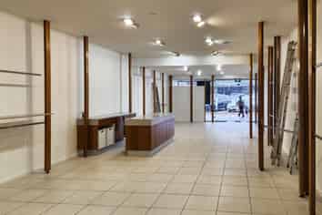 High Street Retail