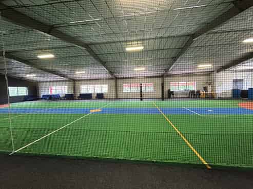 Spacious industrial property available now