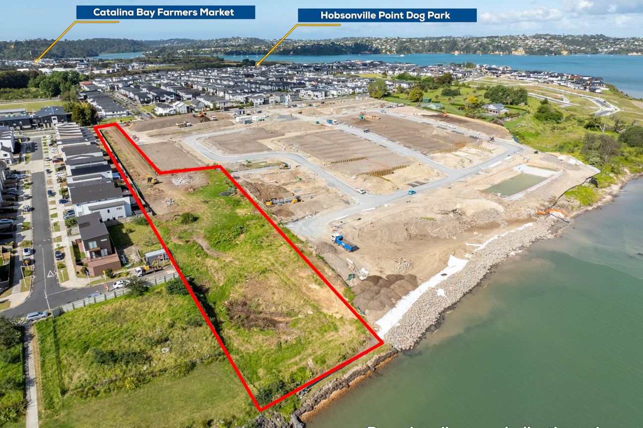 Lot 11 - Secure your Future Development Land! - Widok 5