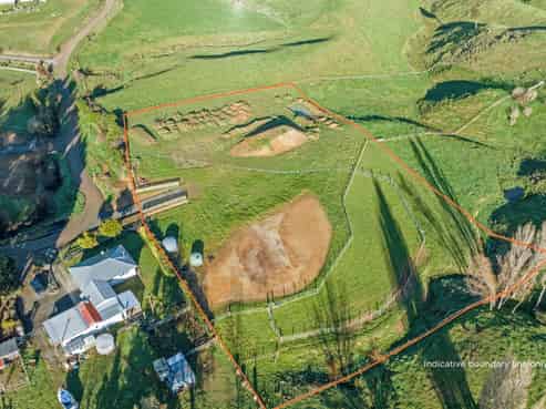 71 London Street, Kimbolton