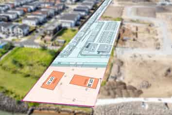 Lots12-17/12 Scott Road, Hobsonville