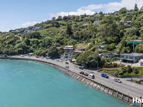 561 Rocks Road, Nelson City