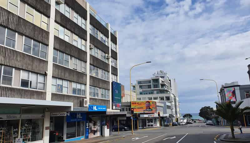 44 Liardet Street, New Plymouth Central