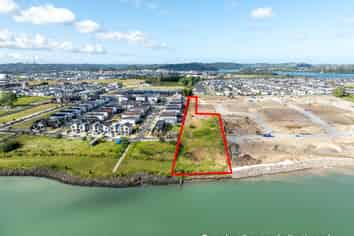 Lots18-23/12 Scott Road, Hobsonville