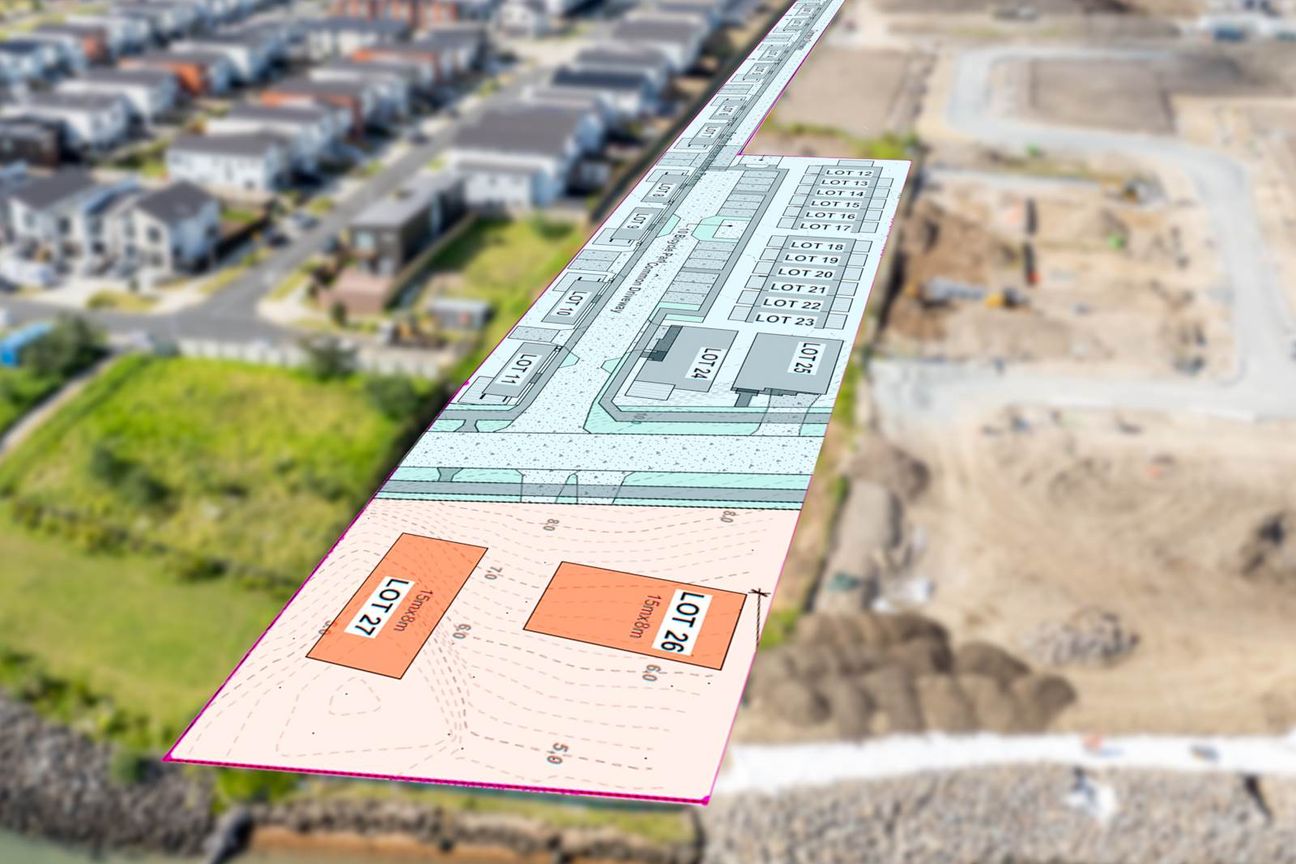 Lot 24 - Secure your Future Development Land! - Widok 2