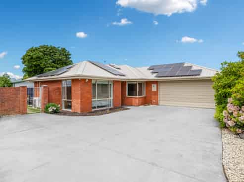 42A Charles Upham Avenue, Hillmorton