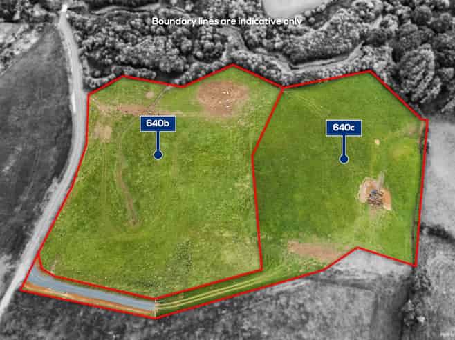 640(A,B,C) Waiuku Road, Puni
