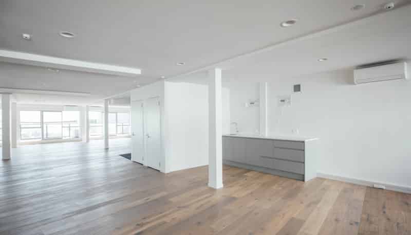 2A & 2B/10 Augustus Terrace, Parnell